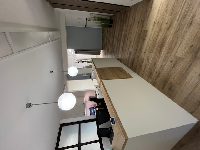 Hausarztpraxis in Bochum Hiltrop